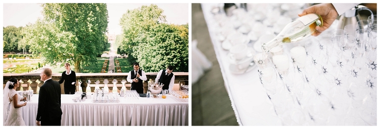 schlosskirche ludwigsburg