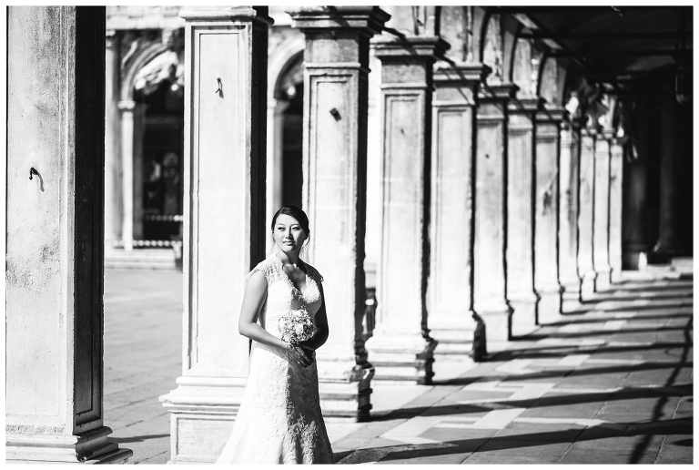 brautportrait venedig
