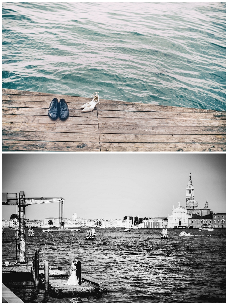venedig fotograf shooting mit brautpaar