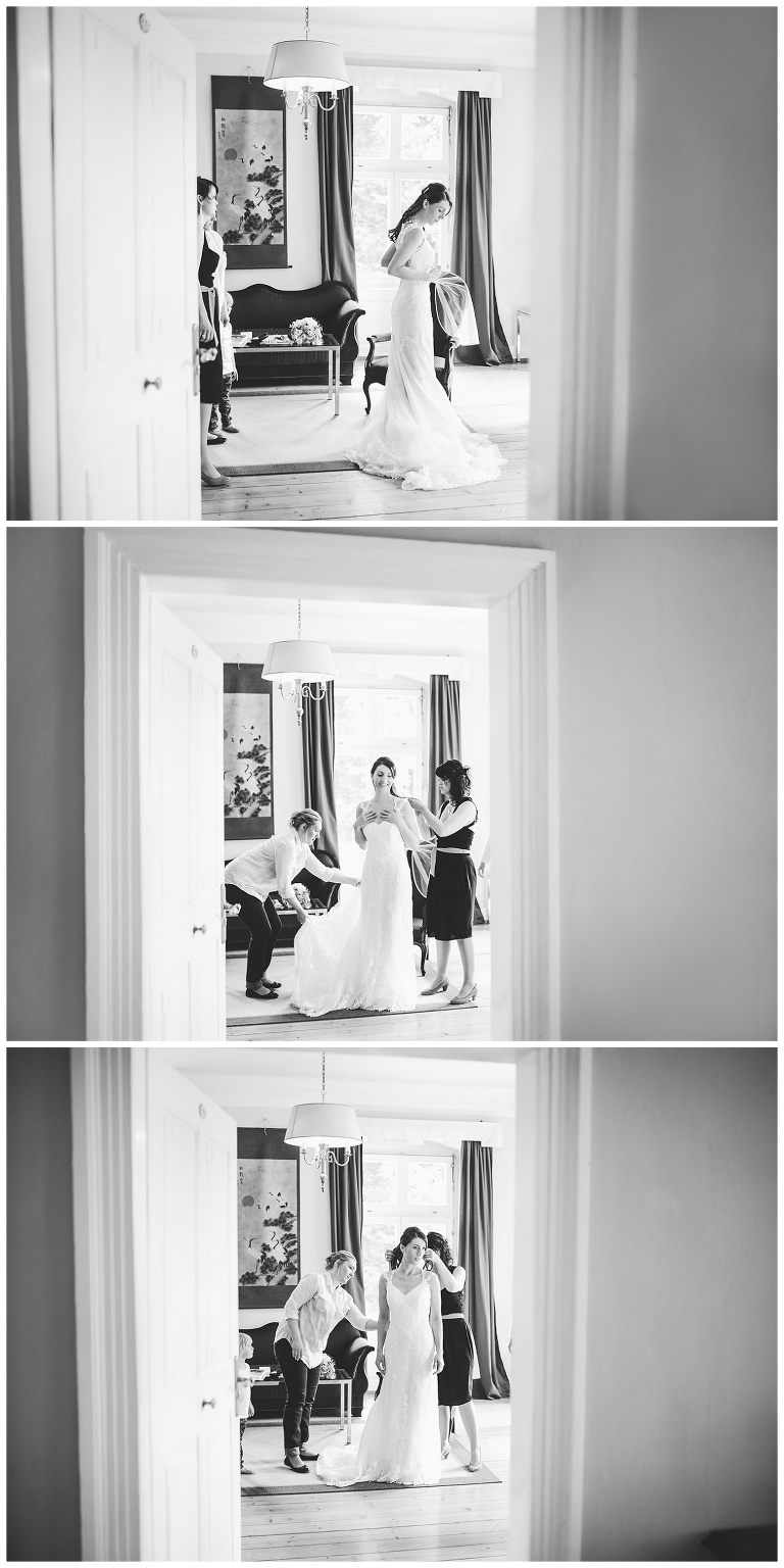 fotograf an unserer hochzeit 