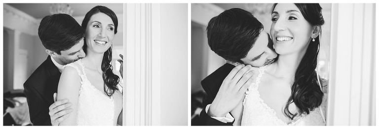 fotograf mit brautpaar