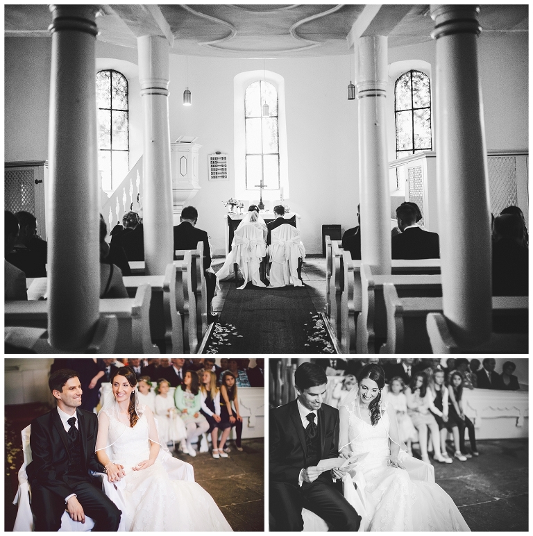 kirchrliche trauung hochzeit in stuttgart