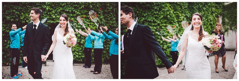 glückliches brautpaar fotografiert vom fotograf aus ludwigsburg