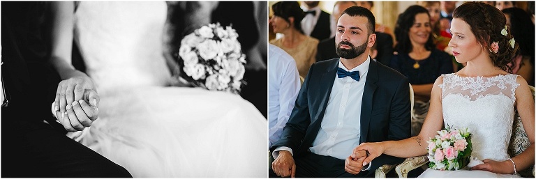 trauung im schloss ludwigsburg