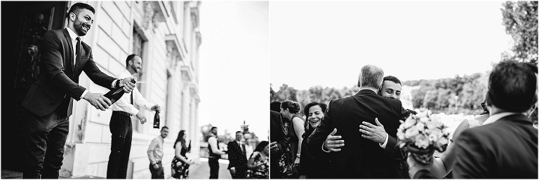 feiern in ludwigsburg