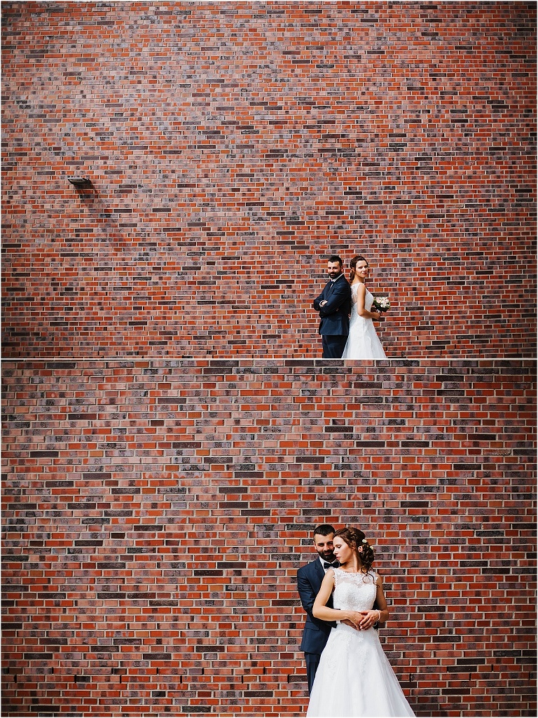 fotoshooting in ludwigsburg mit brautpaar