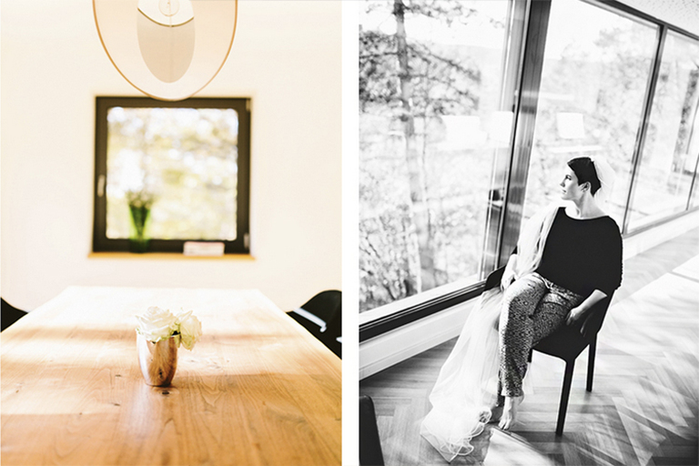 hochzeitsfotograf vorbereitung