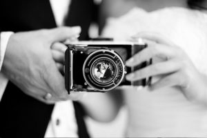 professioneller hochzeitsfotograf