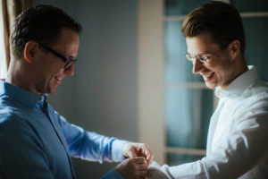 hochzeitsvorbereitung in ludwigsburg