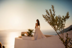 santorin hochzeitsfotos