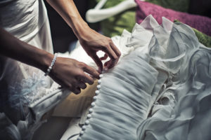 brautkleid