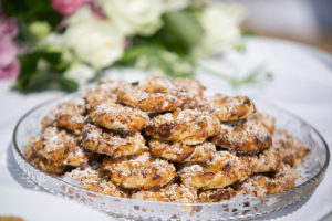 essen hochzeit