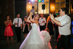 tanzfotos hochzeit