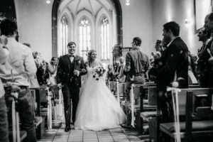 auszug aus kirche