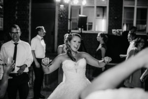 hochzeitstanz braut