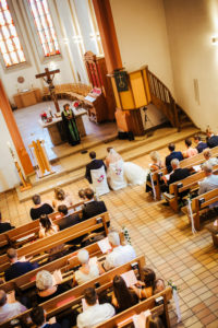kirche tamm