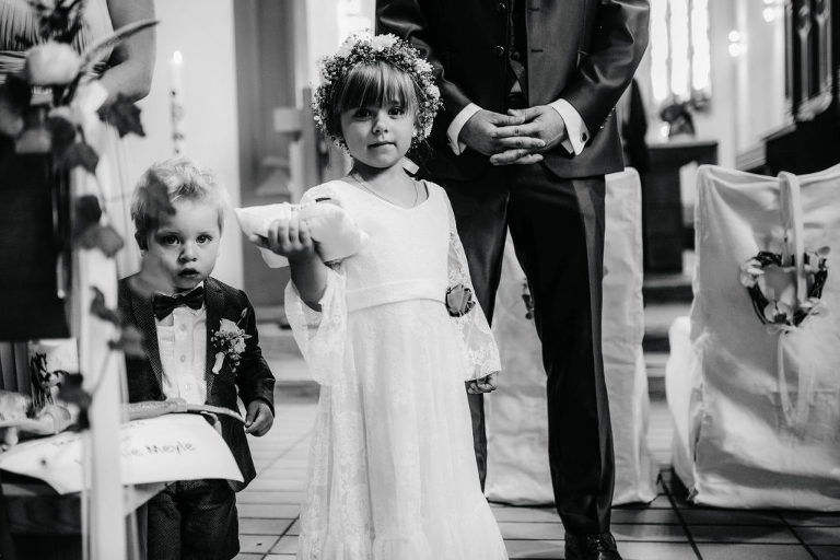 hochzeitsfotos kirche tamm