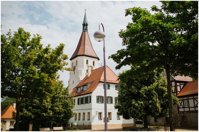 standesamt hemmingen