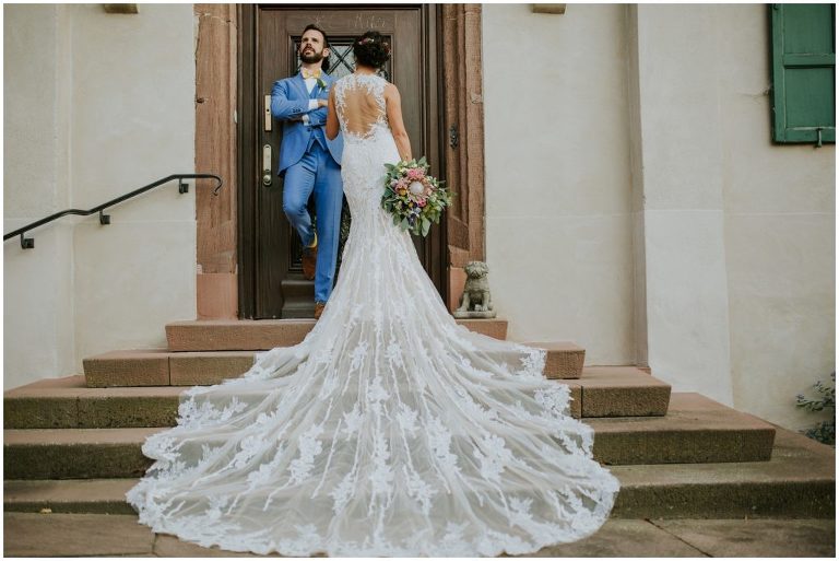 hochzeitsfotos an location