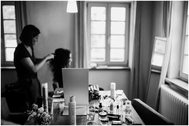 getting ready maisenburg