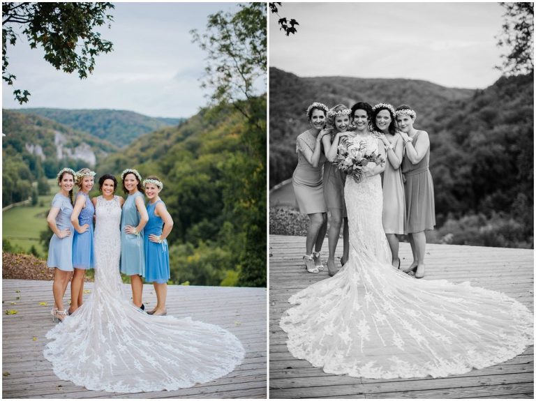 gruppenfotos hochzeit